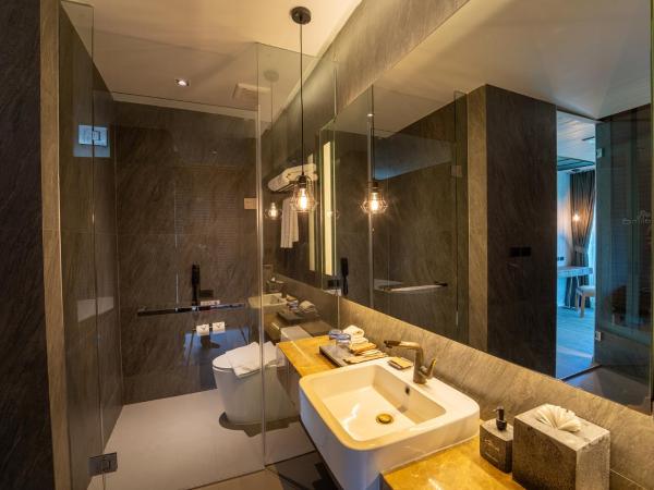 Kalima Resort and Villas Khao Lak : photo 6 de la chambre suite 2 chambres