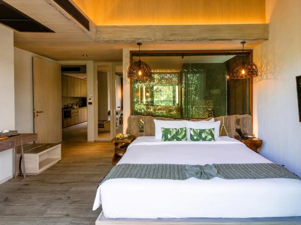 Kalima Resort and Villas Khao Lak : photo 7 de la chambre suite 2 chambres