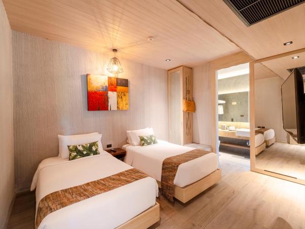 Kalima Resort and Villas Khao Lak : photo 10 de la chambre suite 2 chambres