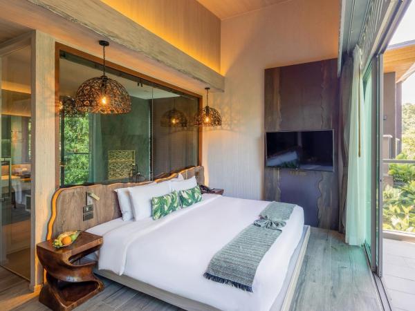 Kalima Resort and Villas Khao Lak : photo 8 de la chambre suite 2 chambres