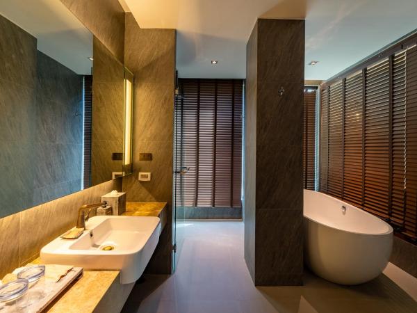 Kalima Resort and Villas Khao Lak : photo 10 de la chambre suite 2 chambres avec piscine