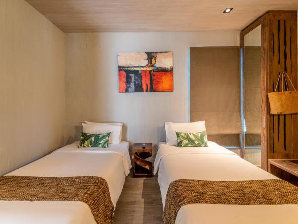 Kalima Resort and Villas Khao Lak : photo 6 de la chambre suite 2 chambres avec piscine
