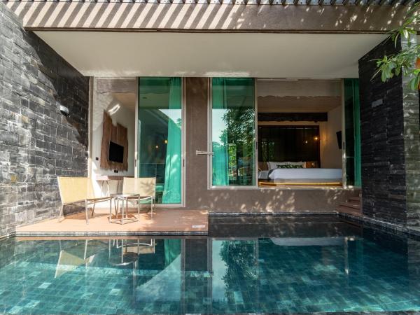 Kalima Resort and Villas Khao Lak : photo 1 de la chambre suite 2 chambres avec piscine