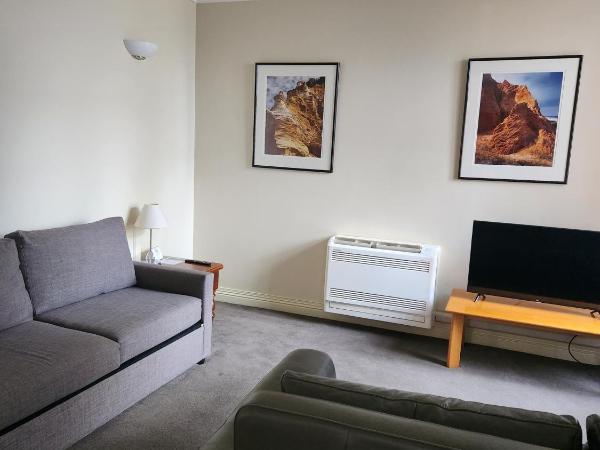 Quest Trinity House : photo 1 de la chambre appartement 2 chambres deluxe