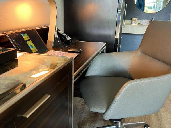 Bposhtels Houston : photo 6 de la chambre lit dans dortoir mixte de 4 lits