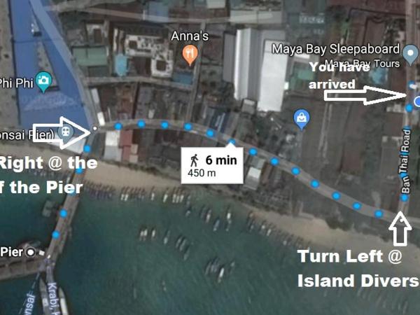 Dormsin Chill : photo 1 de la chambre lit superposé dans dortoir mixte