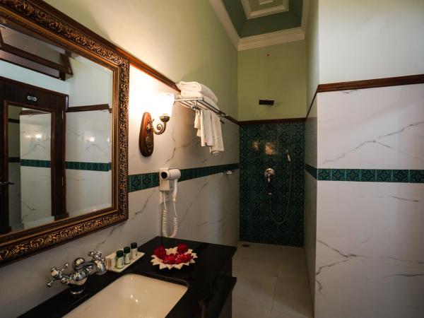 Khas Bagh : photo 10 de la chambre suite présidentielle
