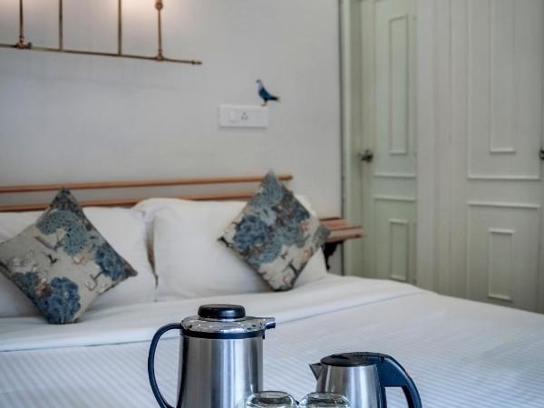Hotel Kemps Corner : photo 2 de la chambre luxury room queen bed