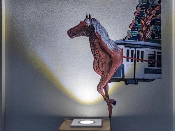 Hotel Kemps Corner : photo 4 de la chambre chambre lits jumeaux de luxe