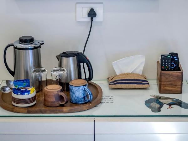 Hotel Kemps Corner : photo 4 de la chambre luxury room queen bed