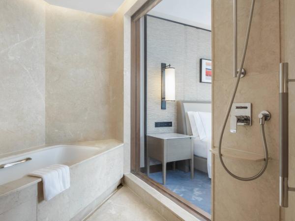 The Westin Beijing Financial Street : photo 1 de la chambre executive renewal king suite