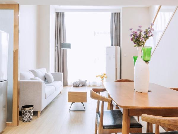 July Apartment : photo 1 de la chambre suite en duplex