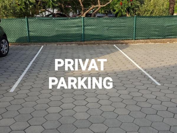 Rooms Kata : photo 9 de la chambre chambre double avec balcon et salle de bains privative externe