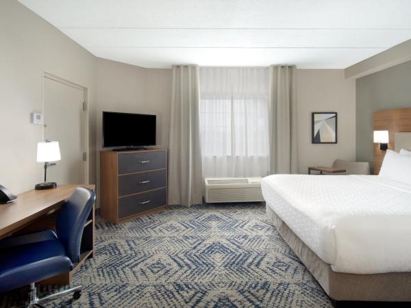 Candlewood Suites Columbia-Fort Jackson, an IHG Hotel : photo 3 de la chambre suite studio lit king-size