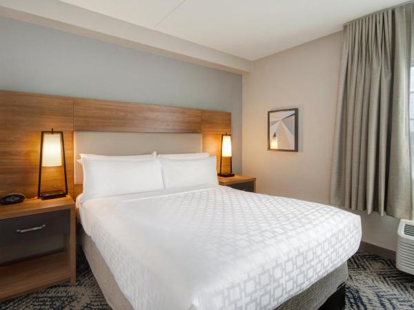 Candlewood Suites Columbia-Fort Jackson, an IHG Hotel : photo 5 de la chambre suite - non-fumeurs