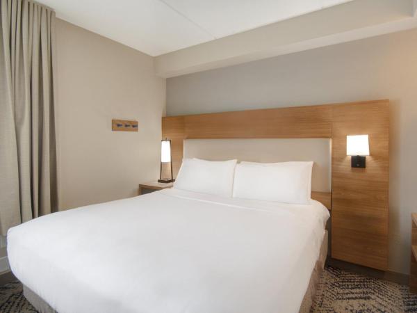 Candlewood Suites Columbia-Fort Jackson, an IHG Hotel : photo 3 de la chambre suite - non-fumeurs