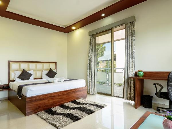 Magnus Vosiv Suites : photo 1 de la chambre suite deluxe