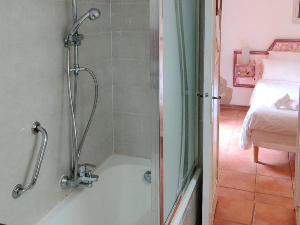 Athénopolis : photo 5 de la chambre chambre double standard