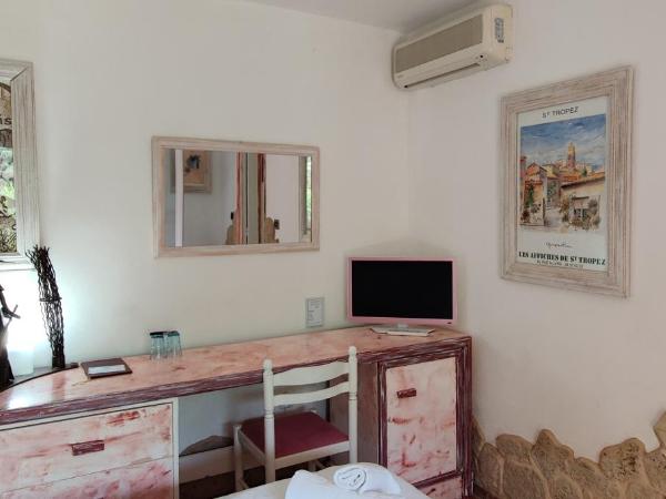 Athénopolis : photo 6 de la chambre chambre double standard