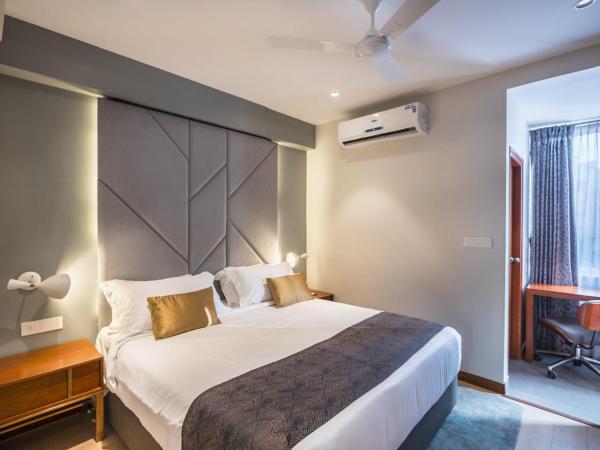 De Mandarin : photo 3 de la chambre chambre confort