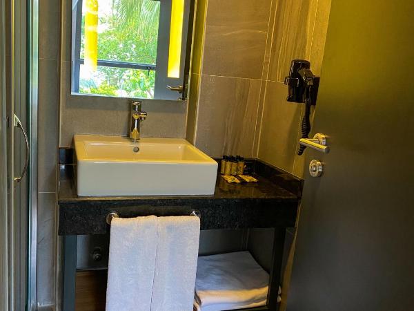 Falcon 1511 : photo 5 de la chambre chambre lits jumeaux standard