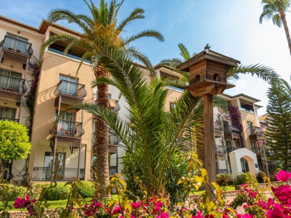 TUI MAGIC LIFE Bodrum - Adults Only : photo 3 de la chambre chambre double standard avec balcon 