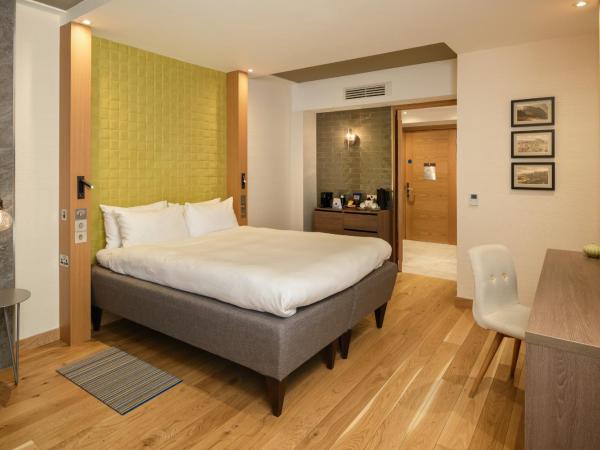 Market Street hotel : photo 1 de la chambre chambre double - roomy (minibar gratuit)