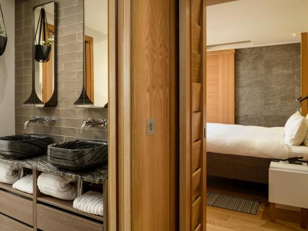 Market Street hotel : photo 1 de la chambre chambre double - roomy-bath (minibar gratuit)