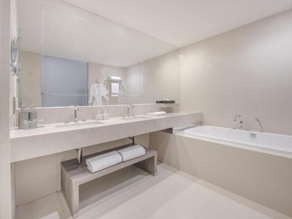 VIE Hotel Bangkok, MGallery : photo 4 de la chambre suite en duplex avec 2 lits king-size