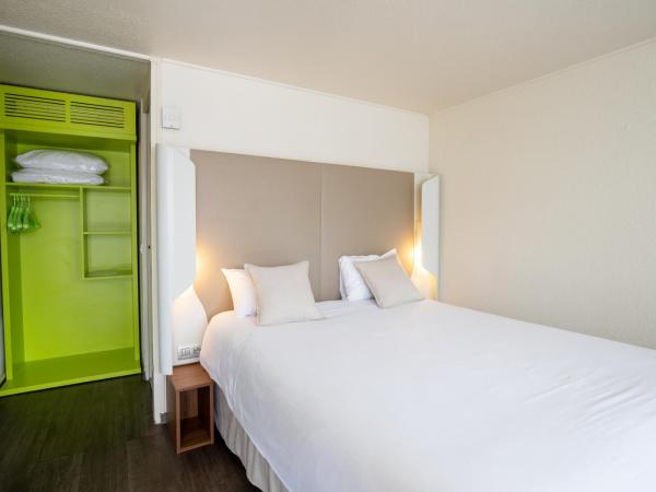Campanile Reims Ouest - Tinqueux : photo 5 de la chambre chambre double
