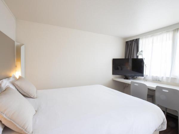 Campanile Reims Ouest - Tinqueux : photo 6 de la chambre chambre double