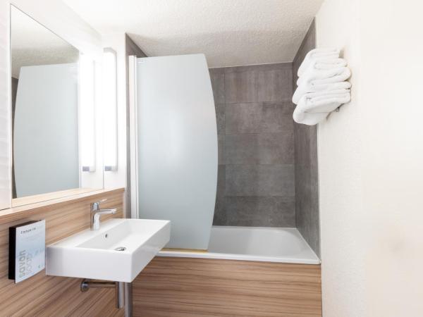 Campanile Reims Ouest - Tinqueux : photo 4 de la chambre chambre double
