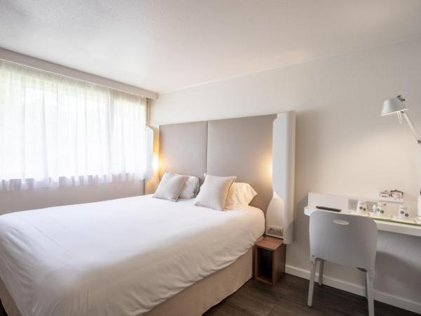 Campanile Reims Ouest - Tinqueux : photo 7 de la chambre chambre double