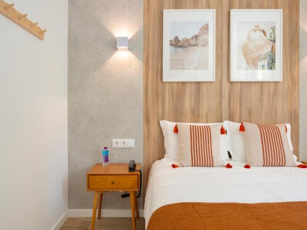 Hotel Made inn Faro : photo 10 de la chambre chambre double