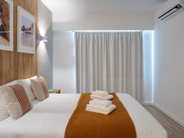 Hotel Made inn Faro : photo 4 de la chambre chambre double