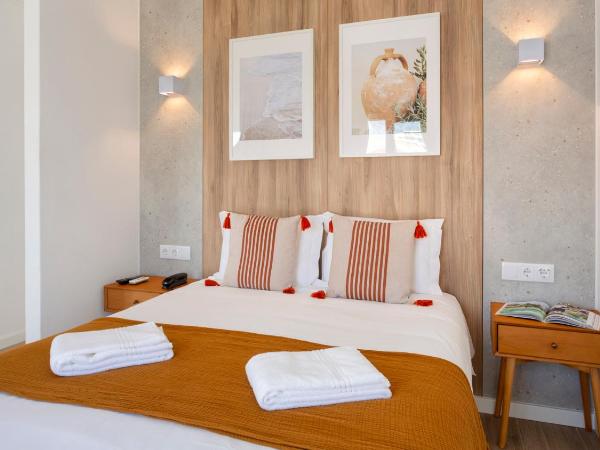 Hotel Made inn Faro : photo 10 de la chambre chambre simple