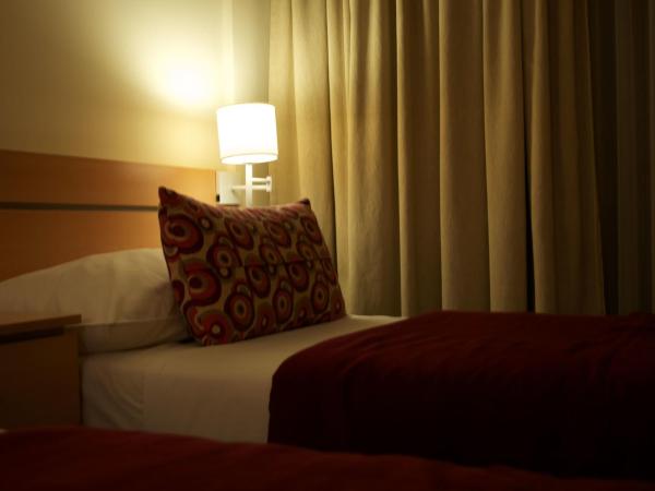 Apart San Diego Recoleta : photo 3 de la chambre chambre double ou lits jumeaux