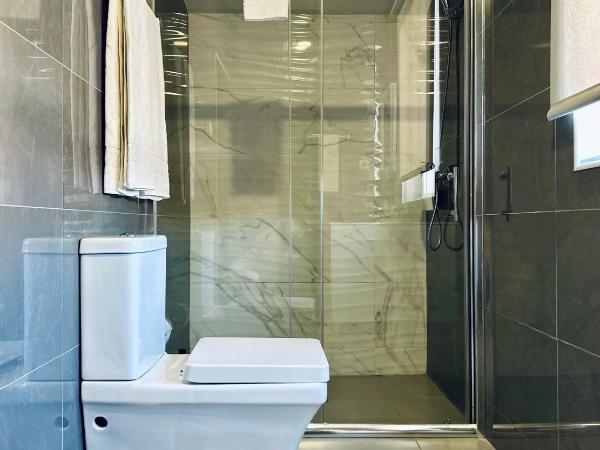 Guest house D. Filipe I : photo 2 de la chambre chambre double deluxe