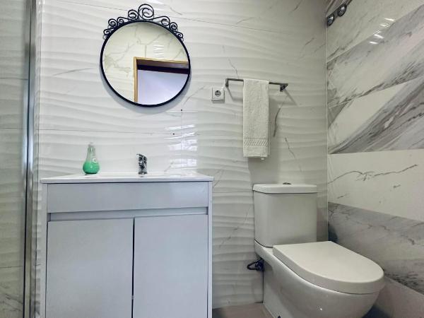 Guest house D. Filipe I : photo 7 de la chambre chambre double deluxe