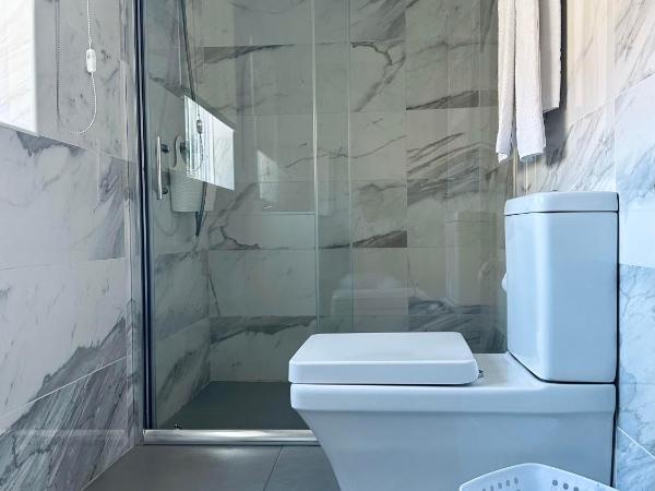 Guest house D. Filipe I : photo 2 de la chambre chambre triple deluxe