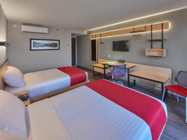 City Express by Marriott Mérida : photo 1 de la chambre chambre double