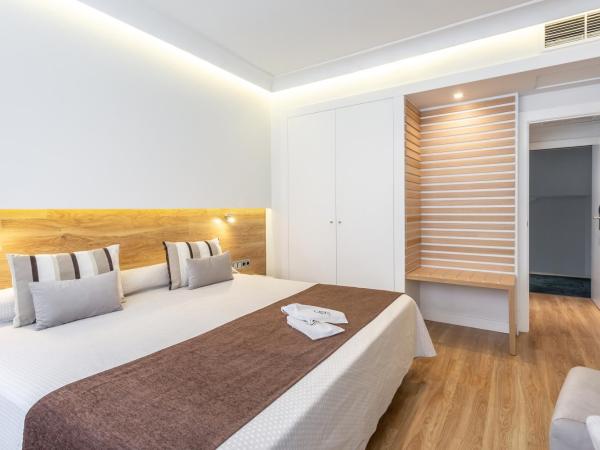 Monte Carmelo : photo 9 de la chambre chambre double ou lits jumeaux