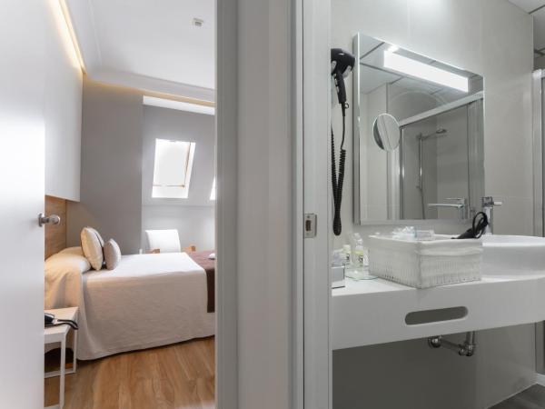 Monte Carmelo : photo 3 de la chambre chambre simple