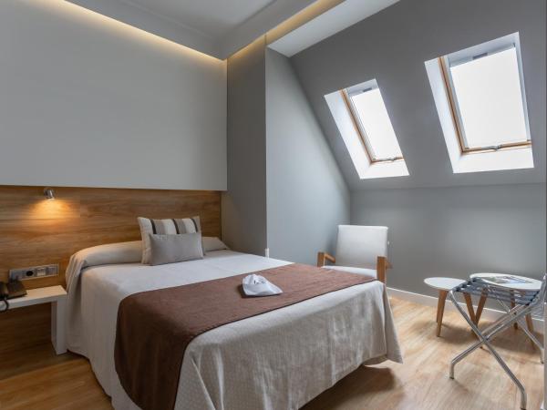 Monte Carmelo : photo 7 de la chambre chambre simple