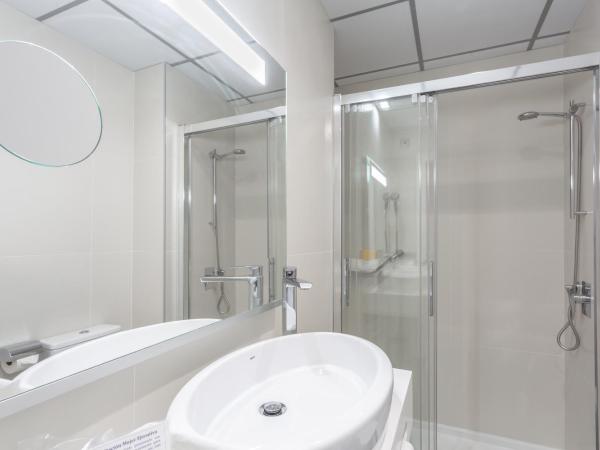 Monte Carmelo : photo 10 de la chambre chambre simple