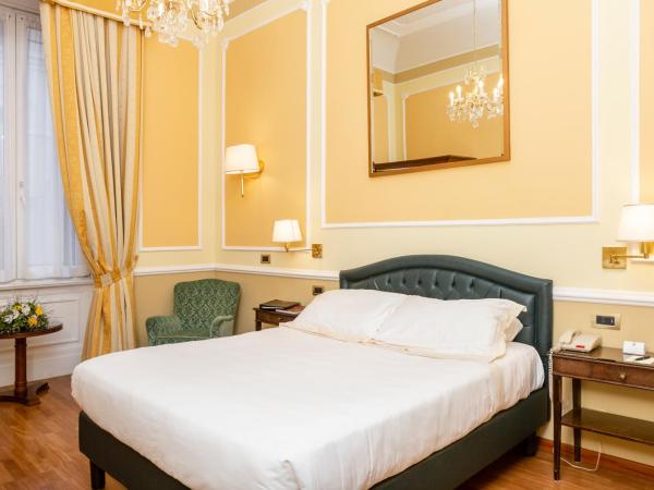 Hotel Bristol Palace : photo 1 de la chambre chambre simple