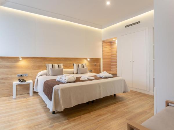 Monte Carmelo : photo 2 de la chambre suite junior