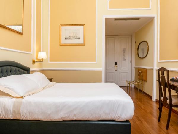 Hotel Bristol Palace : photo 3 de la chambre chambre simple