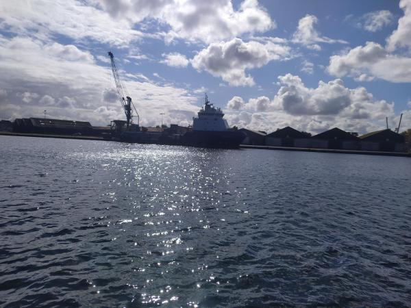 Chez Frédéric : photo 5 de la chambre chambre double