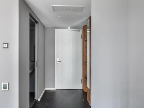 numa I Boxer Rooms and Apartments : photo 4 de la chambre chambre moyenne